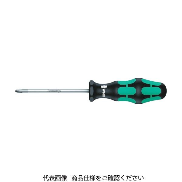 Wera Werk プラスドライバー 2X150 008723 1本 471-2862（直送品）