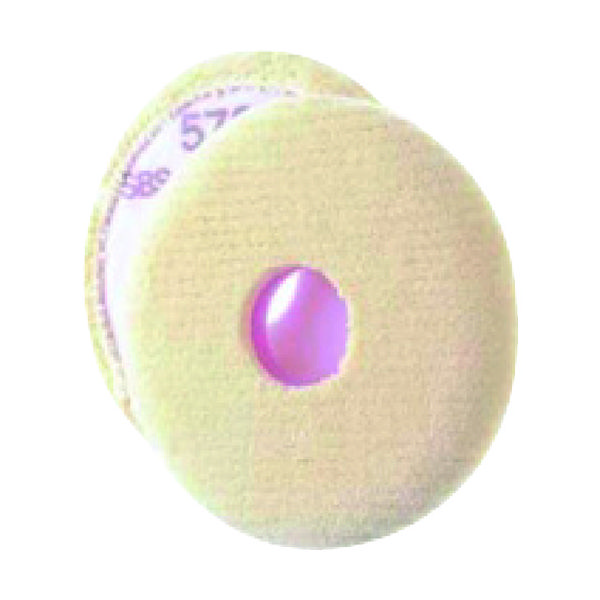 スリーエム ジャパン 3M SBS ソフトウールバフ 5727 外径190mm 1枚 471-4300（直送品）