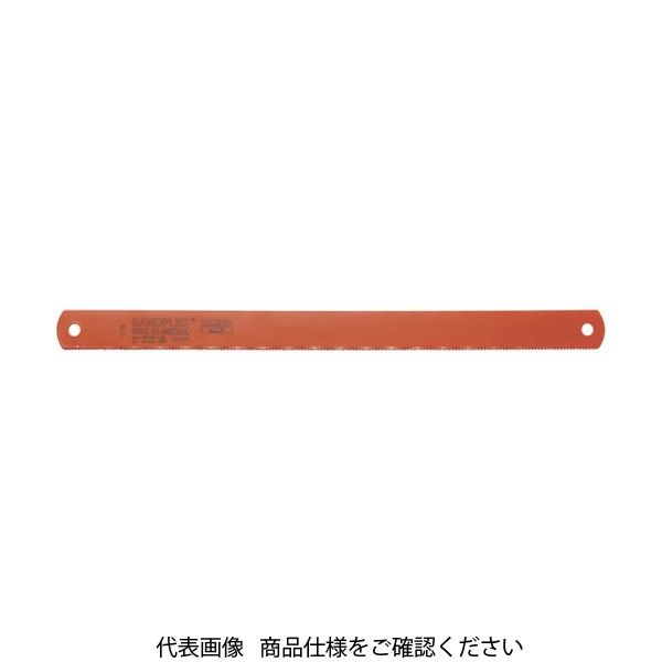 バーコ バイメタルマシンソー 500X50X2.50mm 6山 3809-500-50-2.50-6 1セット(10枚)（直送品）