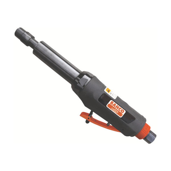 スナップオン・ツールズ バーコ ダイグラインダーロング(3mm+6mm) BP822E 1台 471-5381（直送品）