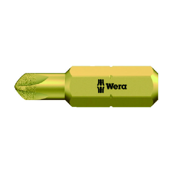 Wera Werk 871/1DC トルクセットビット 6 066640 1本 471-5608（直送品）