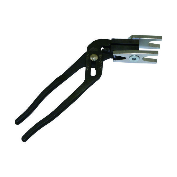 ハスコー エアーブレーキチューブリムーバー BH-209D 1個 471-6396（直送品）