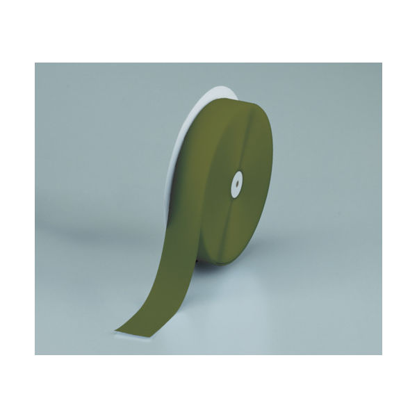 トラスコ中山 TRUSCO マジックテープ 縫製用B側 幅25mmX長さ25m OD TMBH-2525-OD 1巻 471-9531（直送品）
