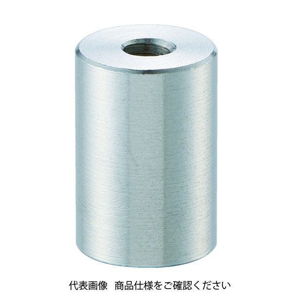 トラスコ中山 TRUSCO ネオジムマグネットホルダー Φ16XH10 TNMGH-16 1個 471-9981（直送品）