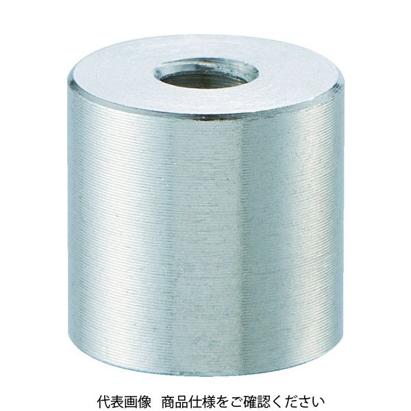 トラスコ中山 TRUSCO ネオジムマグネットホルダー Φ6XH10 TNMGHH-6 1個 472-0032（直送品）