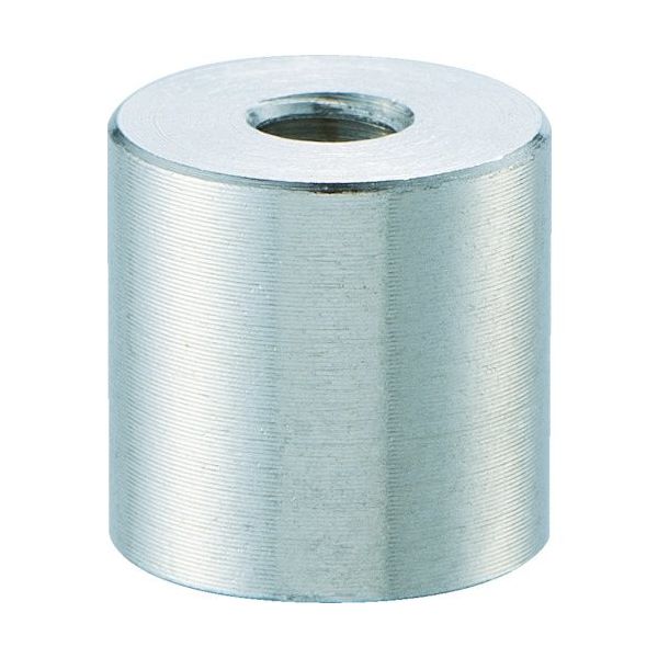 トラスコ中山 TRUSCO ネオジムマグネットホルダー Φ16XH20 TNMGHH-16 1個 472-0075（直送品）