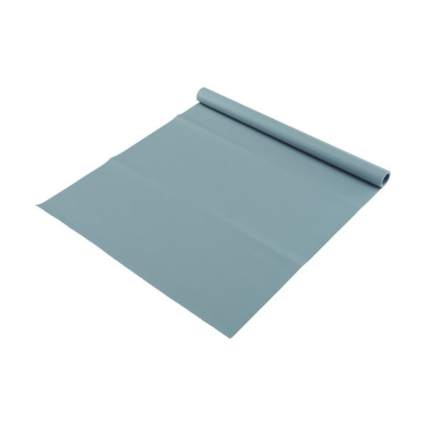 トラスコ中山 TRUSCO 防獣・防鳥カプサイシート(防炎) 幅101.5cm×長さ5 TBGS-105 1枚 472-0270（直送品）