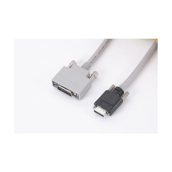 スリーエム ジャパン 3M カメラリンク PoCL ケーブルアッセンブリ3m 1MD26-3560-00C-300 1本 472-6847（直送品）