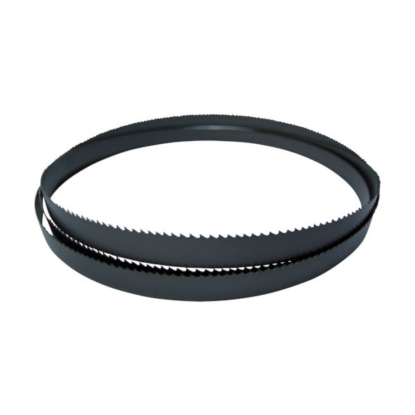 バーコ カットオフバンドソー替刃(鉄・ステンレス兼用)異系材向け 5405mm 4/6山 3900-41-1.3-PF-4/6-5450（直送品）