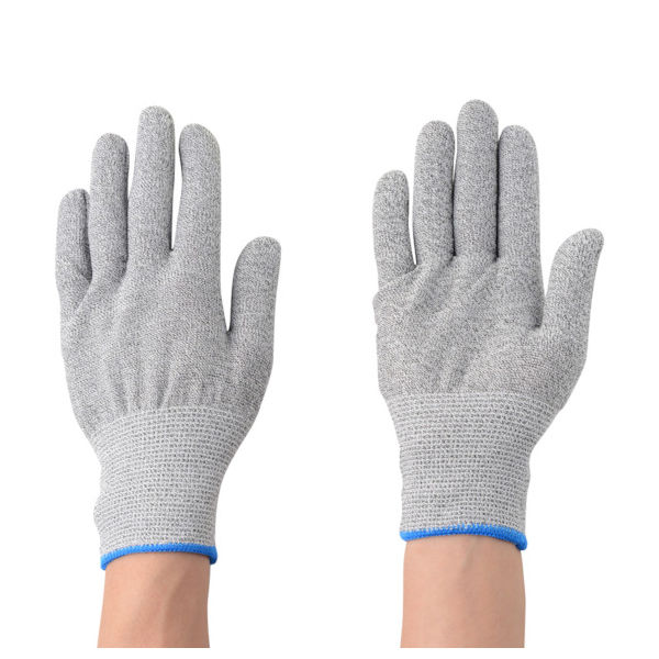 アトム 13G スペクトラガード M HG-77-M 1双 472-8467（直送品）