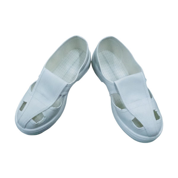 ブラストン 制電シューズ 28.0 BSC-520-28.0 1足 472-9650（直送品）