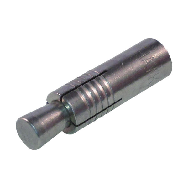 ケー・エフ・シー ホーク・カットアンカーCAタイプ ステンレス製 SUS12CA 1セット(50本) 473-4181（直送品）