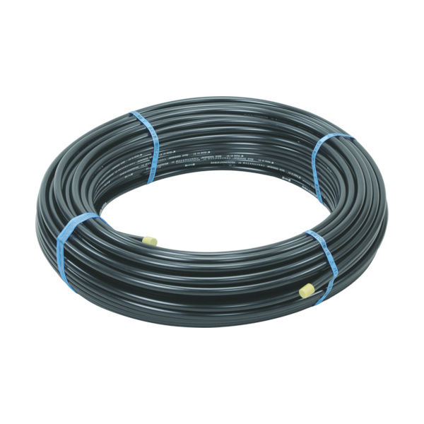 クボタ クボタケミックス ポリニクス2層管 25X30M PE2-25X30M 1巻 473-5625（直送品）