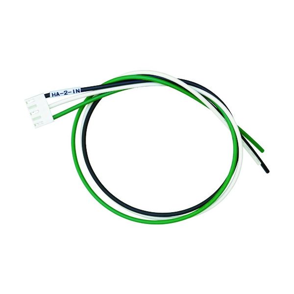TDKラムダ 入力用オプションハーネス ZWSーBシリーズ用 HA-2-IN 1個 473-6044（直送品）