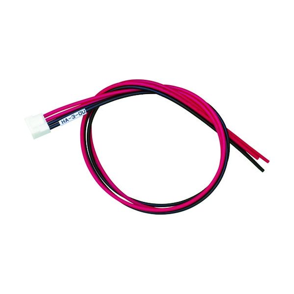 TDKラムダ 出力用オプションハーネス ZWS30B、ZWS50Bシリーズ用 HA-3-OU 1個 473-6052（直送品）