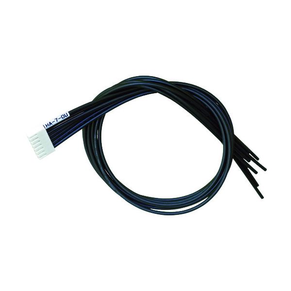 TDKラムダ ー出力用オプションハーネス ZWS150Bシリーズ用 HA-7-OU 1個 473-6095（直送品）