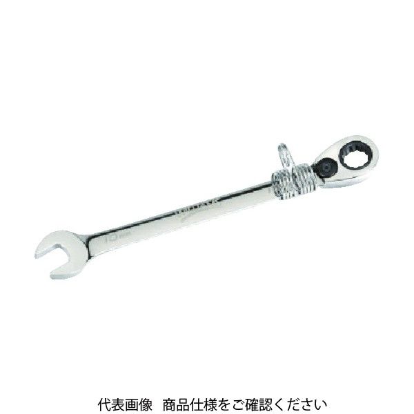 WILLIAMS 高所用ラチェットコンビネーションレンチ12ポイント 12mm 1212MRC-TH 474-1820（直送品）