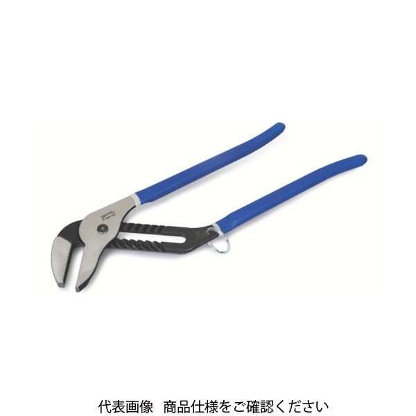 スナップオン・ツールズ WILLIAMS 高所用ユーティリティスーパージョイントプライヤー 125mm PL-1519C-TH 1丁（直送品）