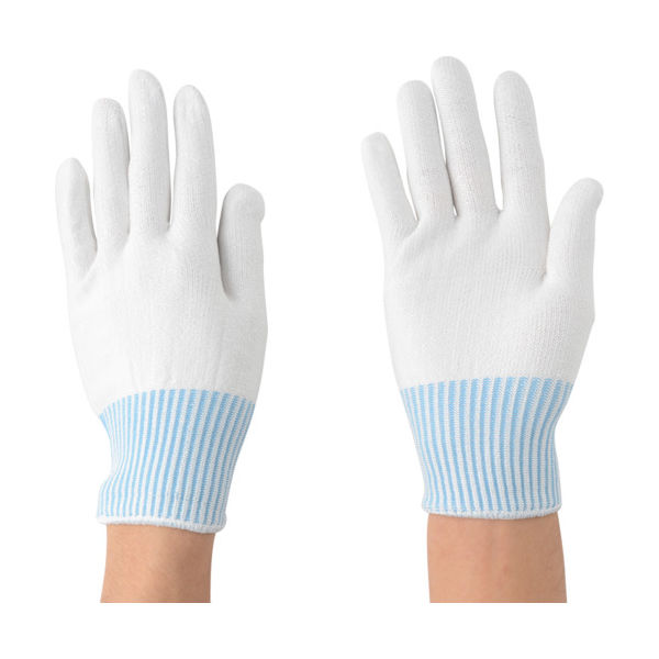 川西工業 川西 グラスファイバー手袋 S 2542-S 1双 474-6066（直送品）