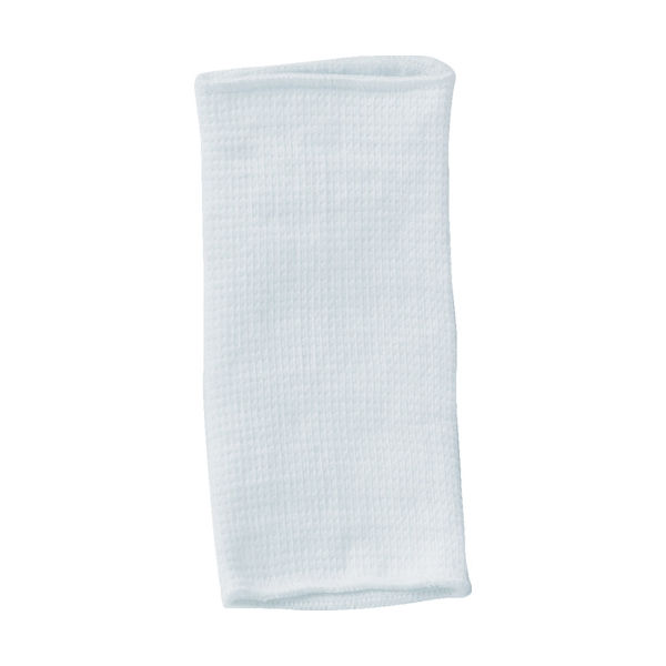 川西工業 川西 耐切創リストバンド 10枚入 6714 1袋(10枚) 474-6074（直送品）