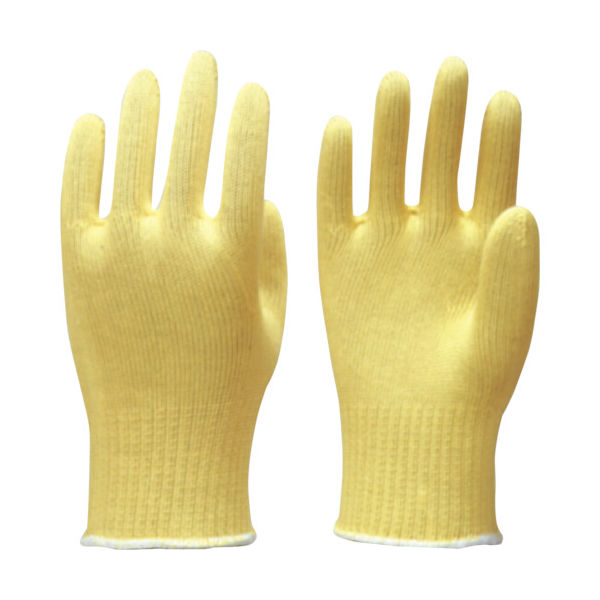 東和コーポレーション トワロン まとめ買い 耐切創手袋 ケブラーKー100 L (10双入) 427-L 1袋(10双) 474-6481（直送品）