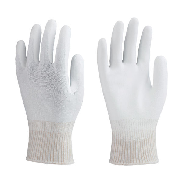 東和コーポレーション トワロン まとめ買い 耐切創手袋 カットレジスト L (10双入) 971-L 1袋(10双) 474-6775（直送品）