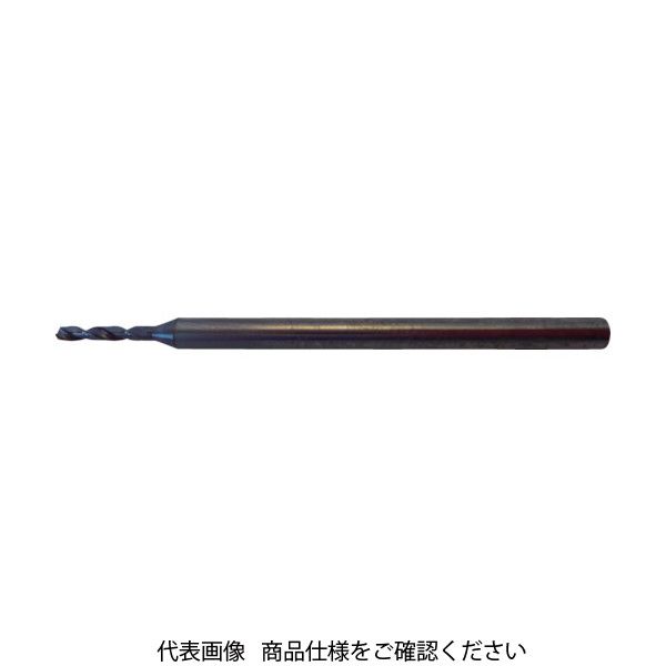 イワタツール ショートGPドリル 刃径0.71 GPDS0.71CBALT 1本 475-2236（直送品） - アスクル