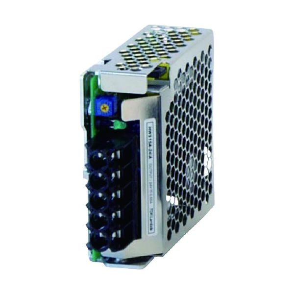 TDKラムダ ユニット型ACーDC電源 HWSーAシリーズ 15W カバー付 HWS15A-12/A 1台 475-6061（直送品）