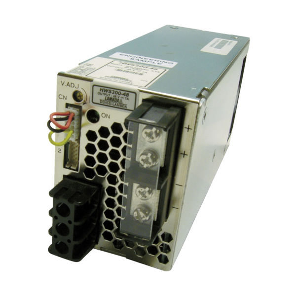 TDKラムダ ユニット型ACーDC電源 HWSシリーズ 300W HWS300-12 1台 475-6070（直送品）