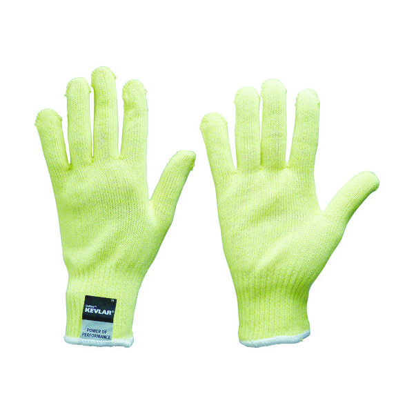 東和コーポレーション トワロン 耐切創手袋 ケブラーKー10G うす手 L K-10G-1P-L 1双 478-5711（直送品）
