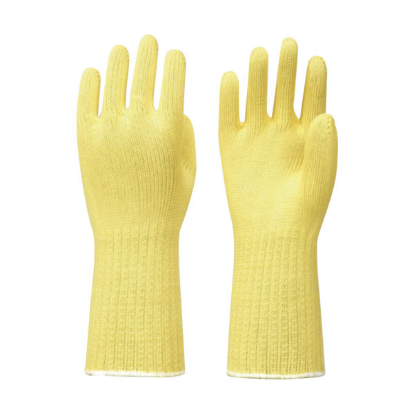 東和コーポレーション トワロン 耐切創手袋 ケブラーKー110 L K-110-1P-L 1双 478-5754（直送品）