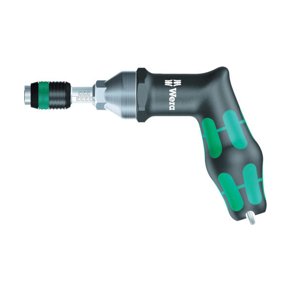 Wera（ヴェラ） Wera 7400 トルクビットフォルダー 4.0～8.8Nm 074705