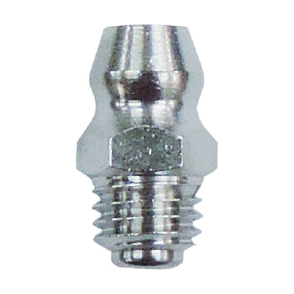 トラスコ中山 TRUSCO グリスニップル A型 UNF1/4X28山 5個入 TGNA-U1/4 1パック(5個) 478-9491（直送品）