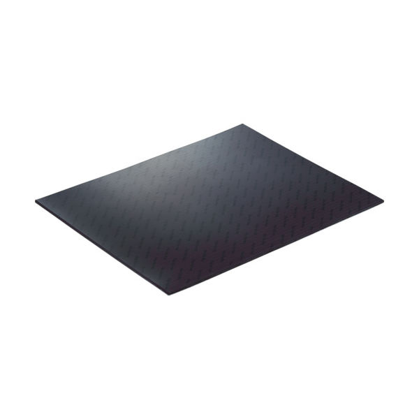 トラスコ中山 TRUSCO ノンスリップマグネット t3.0X250mmX300mm のり付 TNSM-3-250N 1枚 478-9903（直送品）