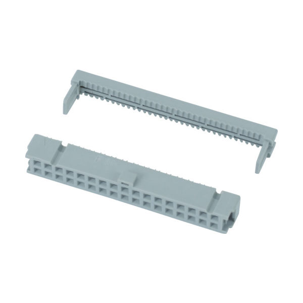 スリーエム ジャパン 3M ソケットコネクタ 極数16 7916-B500 FL 1セット(2個) 479-2858（直送品）