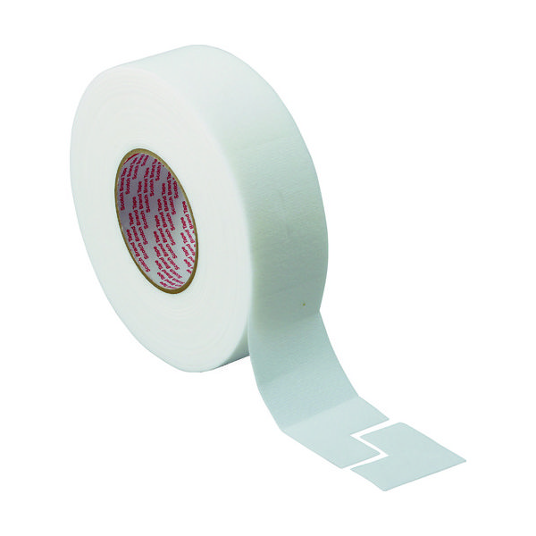 スリーエム ジャパン 3M 位置決めテープ(ファスナータイプ) 50mmX24m 白 NC2278 1巻 479-6331（直送品）