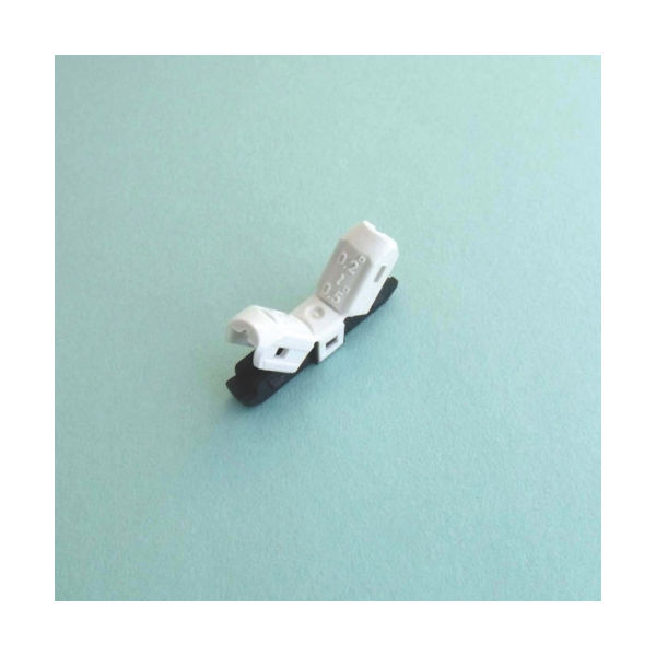 コネクタ ジョーコネクタ 接続タイプ:I型結線