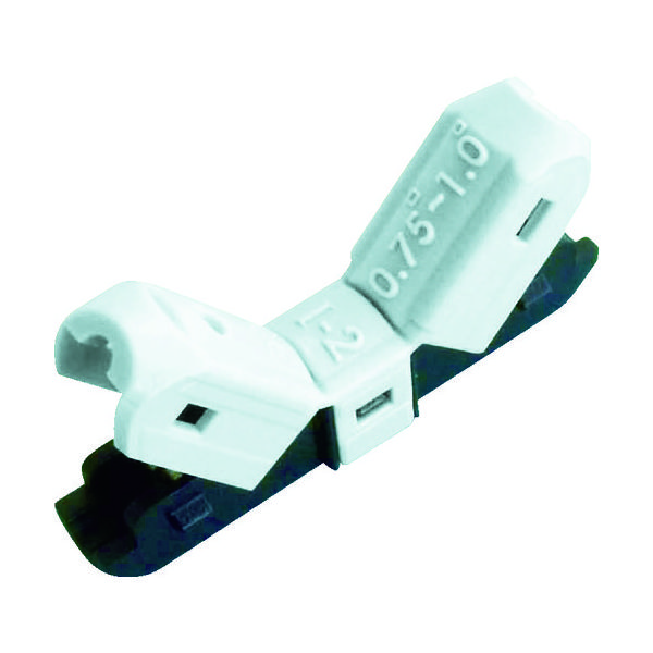 サンハヤト JOW Connectors ECーI2 10個入り 1パック(10個) 479-7515（直送品）
