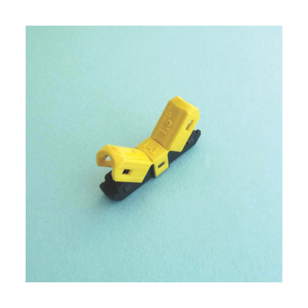 サンハヤト JOW Connectors ECーI3 6個入り 1パック(6個) 479-7523（直送品）