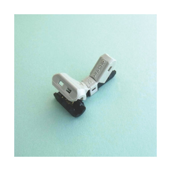 サンハヤト JOW Connectors ECーT2 10個入り 1パック(10個) 479-7540（直送品）