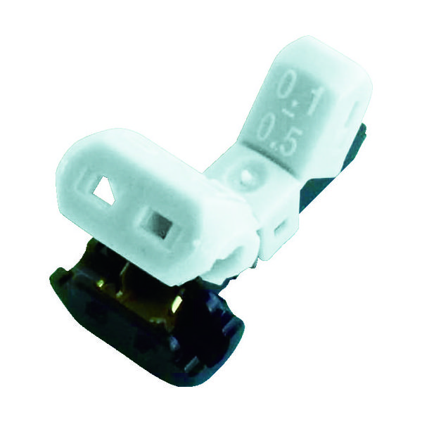 サンハヤト JOW Connectors ECーT21 10個入り 1パック(10個) 479-7558（直送品）