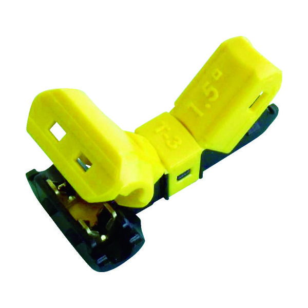 サンハヤト JOW Connectors ECーT3 6個入り 1パック(6個) 479-7566（直送品）