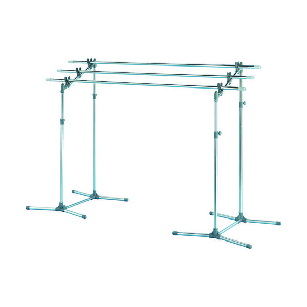 積水樹脂 積水 セキスイ ステンレス物干し台 大空 SON-30 1台 479-9054（直送品）