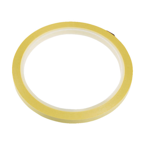東研化工 3M ポリエステル電気絶縁テープ74 6mmX66m 74 6X66 1巻 479-9526（直送品）