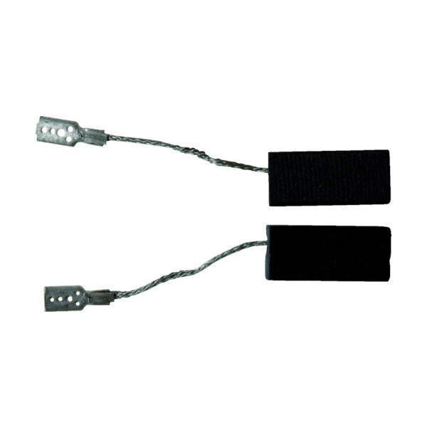 ボッシュ カーボンブラシセット (1組(PK)=2個入) 2609199169 1組(2個) 480-3311（直送品）