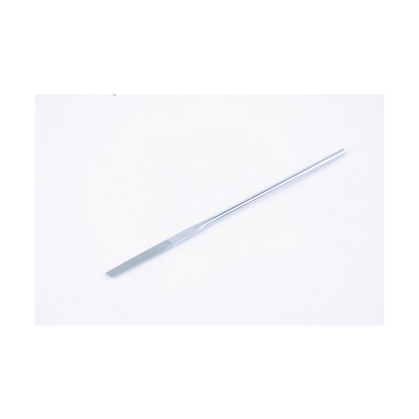 トラスコ中山 TRUSCO ダイヤモンドテーパーヤスリ N4.05XT0.35 #600 TDHM4-600 1本 480-5593（直送品）