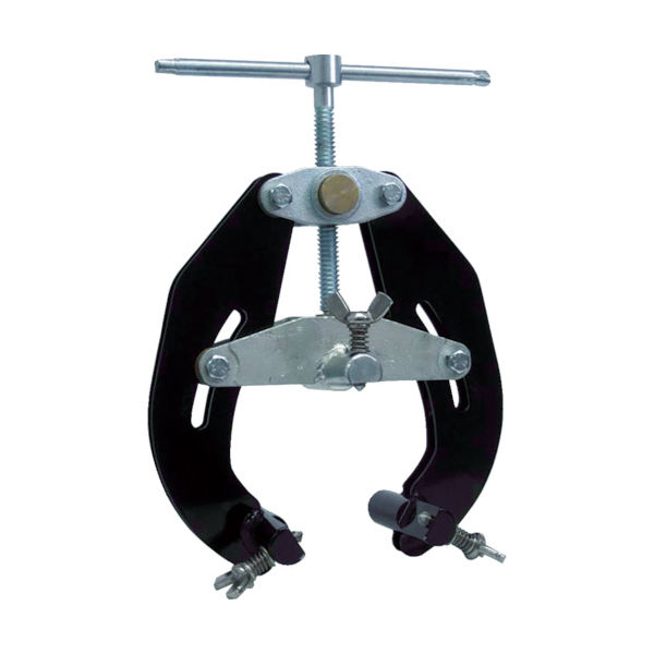 アサダ SUMNER ウルトラクランプクイック No.2 S781520 1台(1個) 480-7219（直送品）