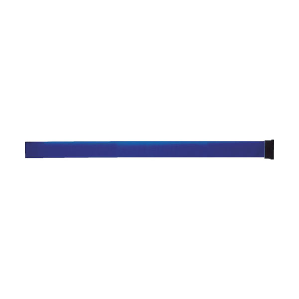 中発販売 Reelex バリアリールminiポータブル ベルトタイプ専用交換用ベルト 青 3M3-A0030 1個 481-1992（直送品）