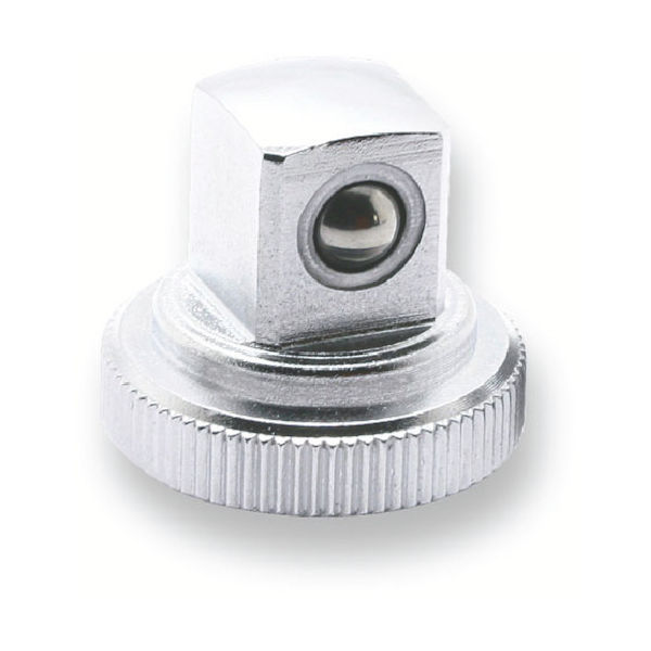 山下工業研究所 コーケン ZーEAL クイックスピンナーアダプター 1/4 6.35mm差込 2756Z-3/8 1個 481-9799（直送品）