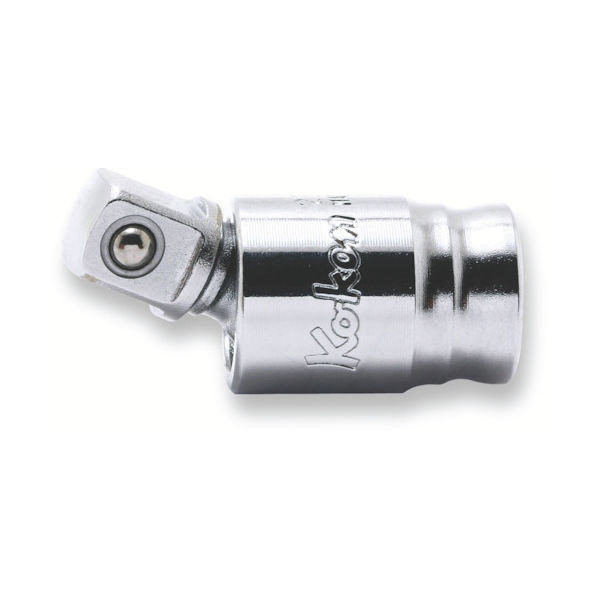 山下工業研究所 コーケン 1/4 6.35mm差込 ZーEAL ユニバーサルジョイント 2771Z 1個 481-9837（直送品）